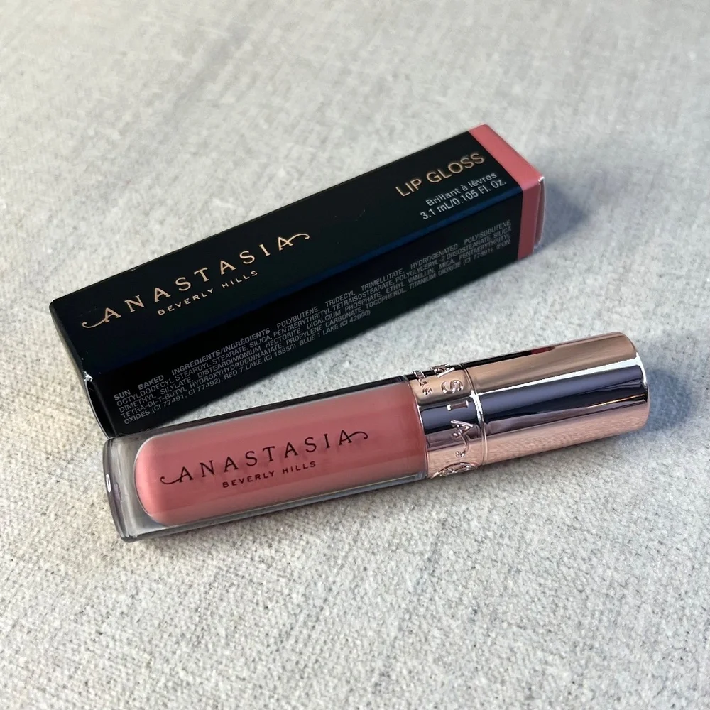 Anastasia Beverly Hills brand new